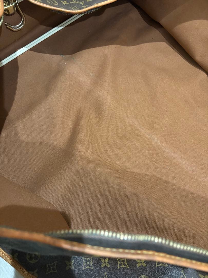 ヴィンテージ！！レア！ Louis Vuitton ガーメントバッグ