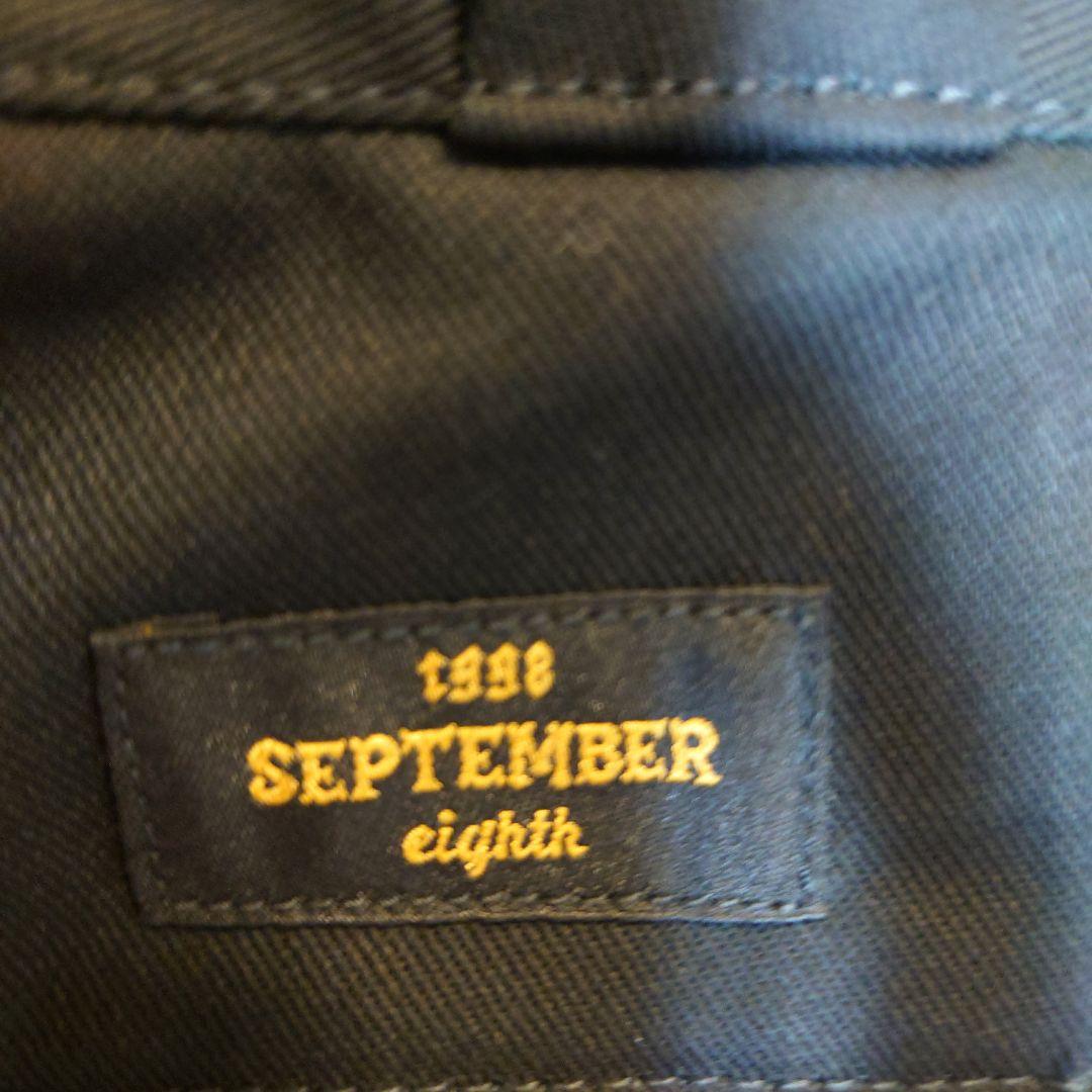 Dickies × 九月八日　コブクロ