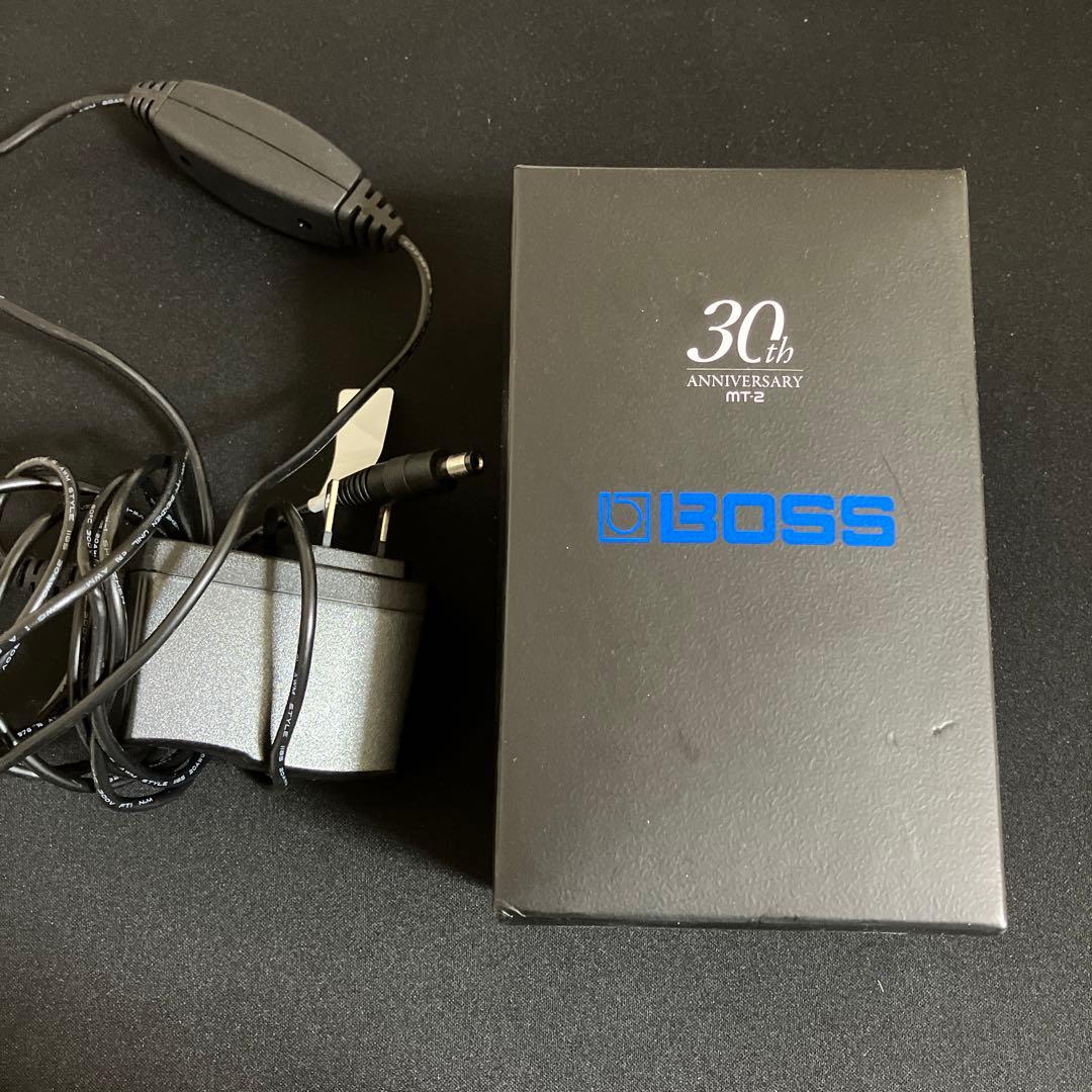 ギター BOSS/MT-2-3A l Zone 30th Anniversary