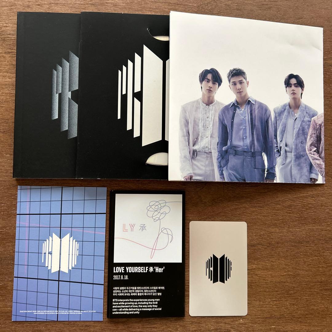 BTS DVD BluRay CD アルバム トレカ まとめ売り