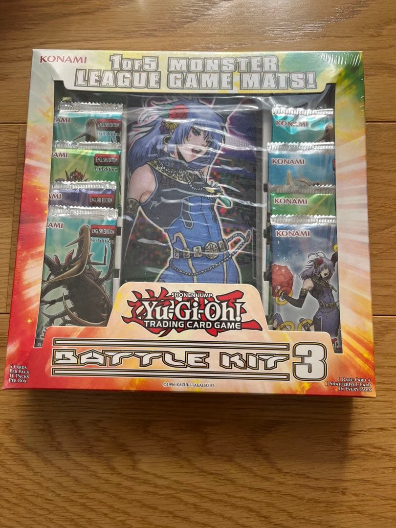 勝利の導き手フレイヤ プレイマット