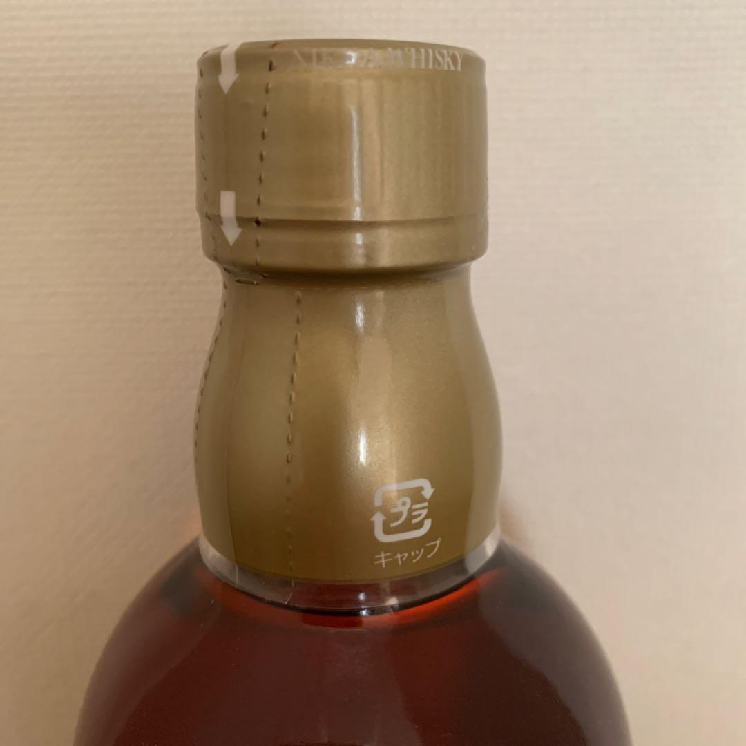 ニッカ蒸留所限定 アップルブランデー弘前500ml