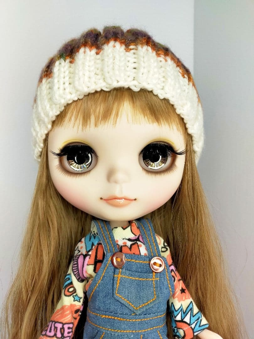 ✳カスタムブライスC✳