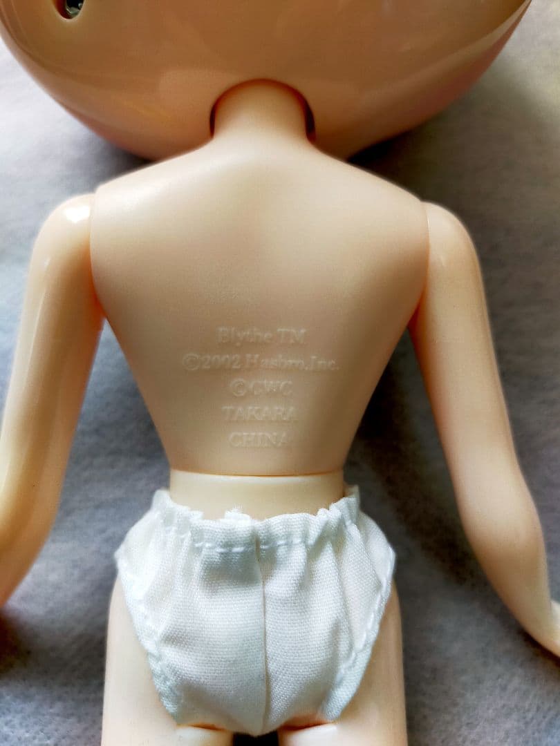 ✳カスタムブライスC✳