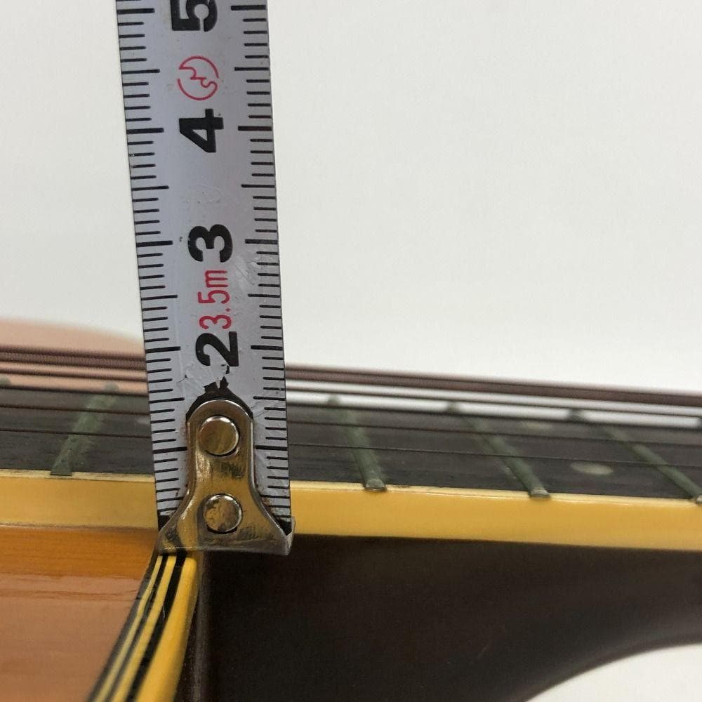 YAMAHA ヤマハ FG-420A アコースティックギター ソフトケース付き