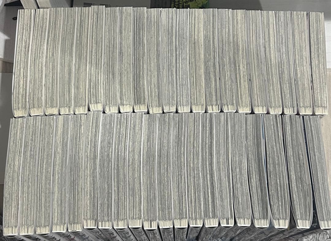 魔入りました入間くん　全42巻セット　37巻ありません