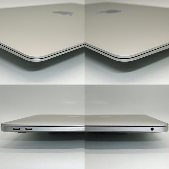 [美品]MacBook Air 2019 i5/8GB/128GB_SLV