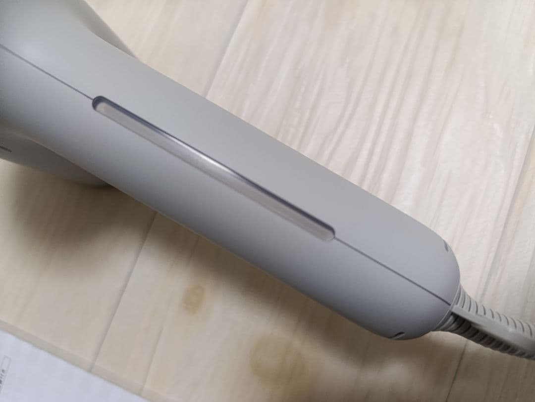 パナソニック ナノケア Panasonic EH-NA0J 23年製 G