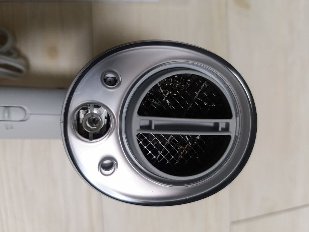 パナソニック ナノケア Panasonic EH-NA0J 23年製 G