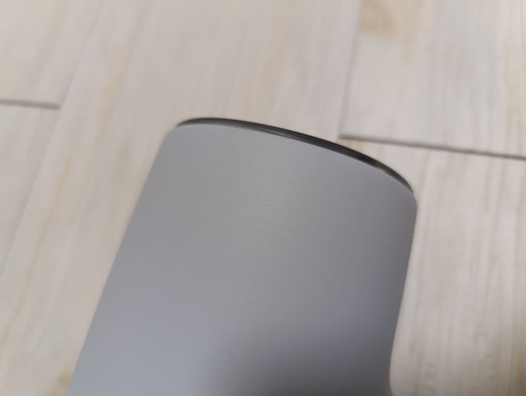 パナソニック ナノケア Panasonic EH-NA0J 23年製 G