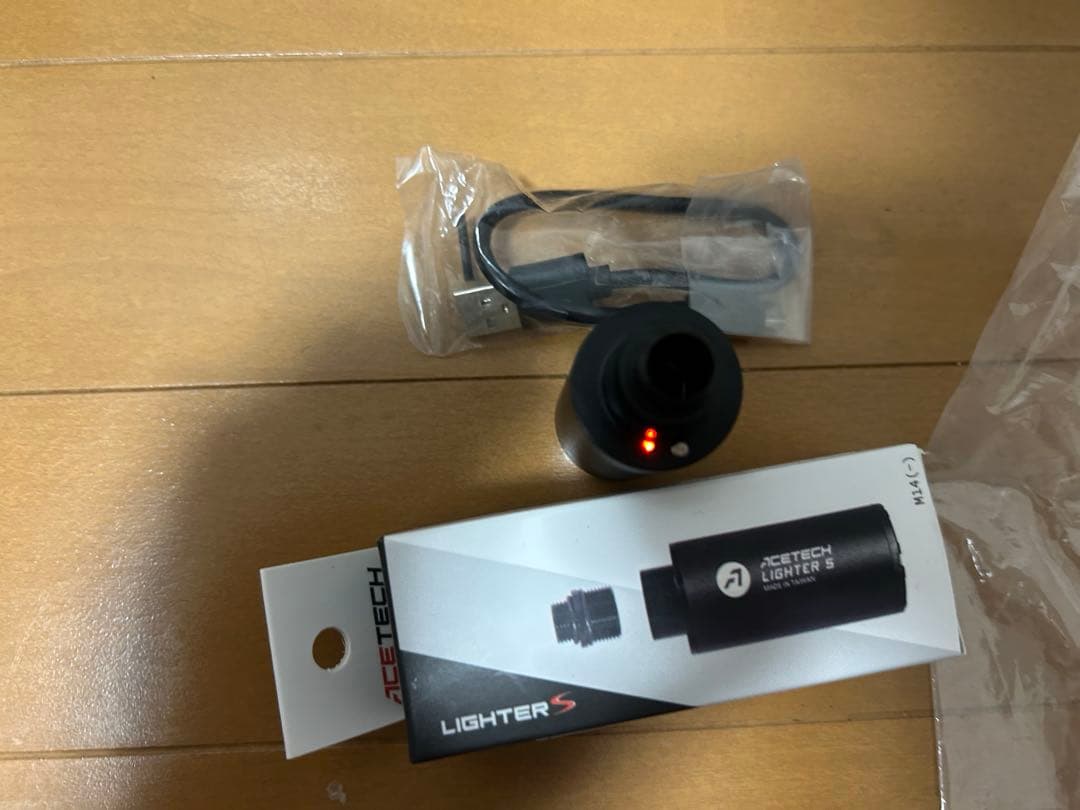 0*7様 東京マルイ　電動ハンドガン　H&K USP セット販売