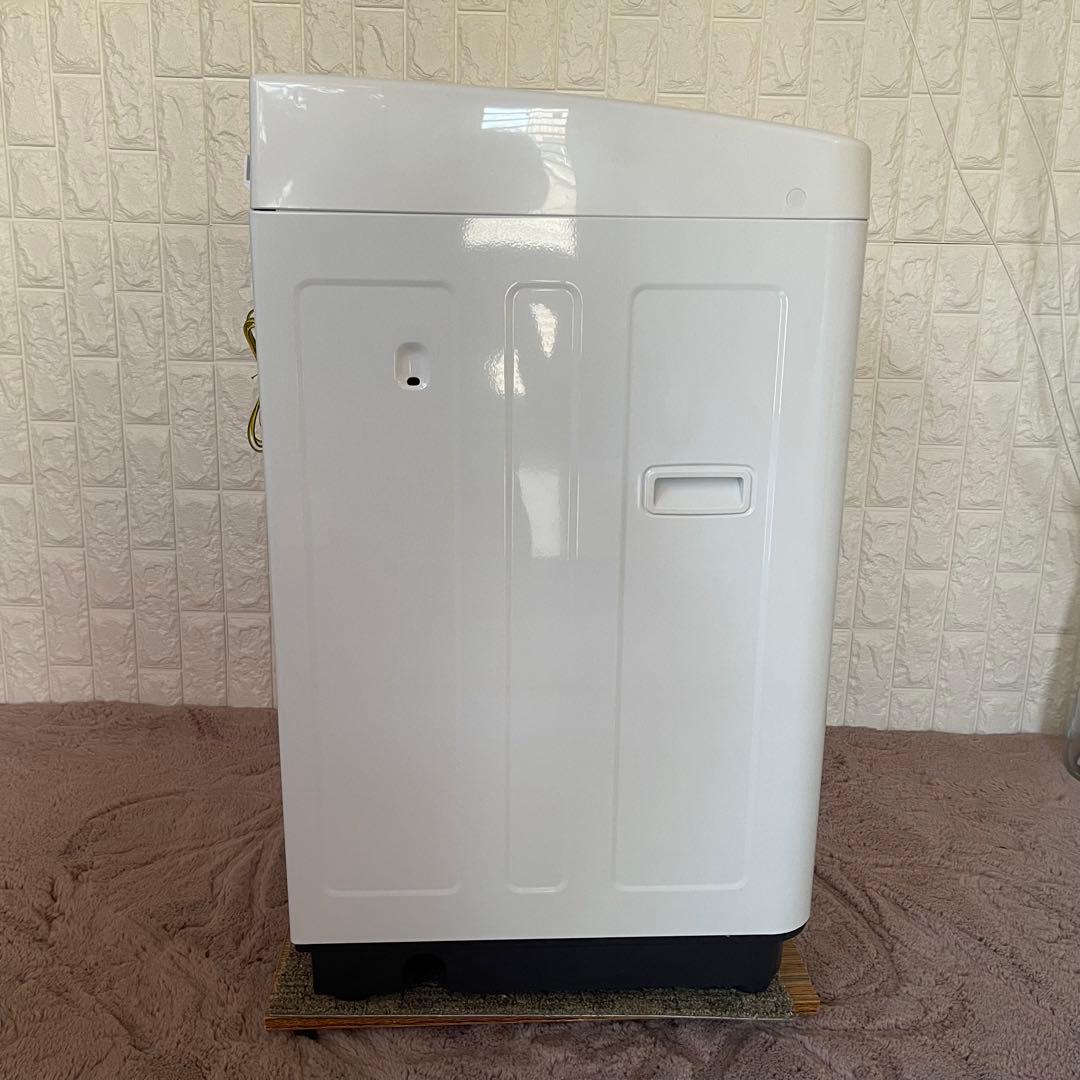 地域限定配送無料✨設置まで❗️家電3点セット　冷蔵庫&洗濯機&電子レンジ　美品