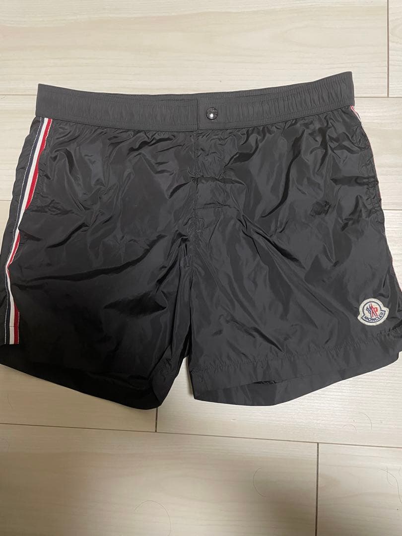 モンクレール　水着　MONCLER
