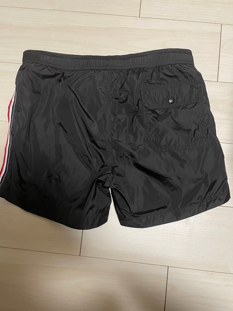 モンクレール　水着　MONCLER