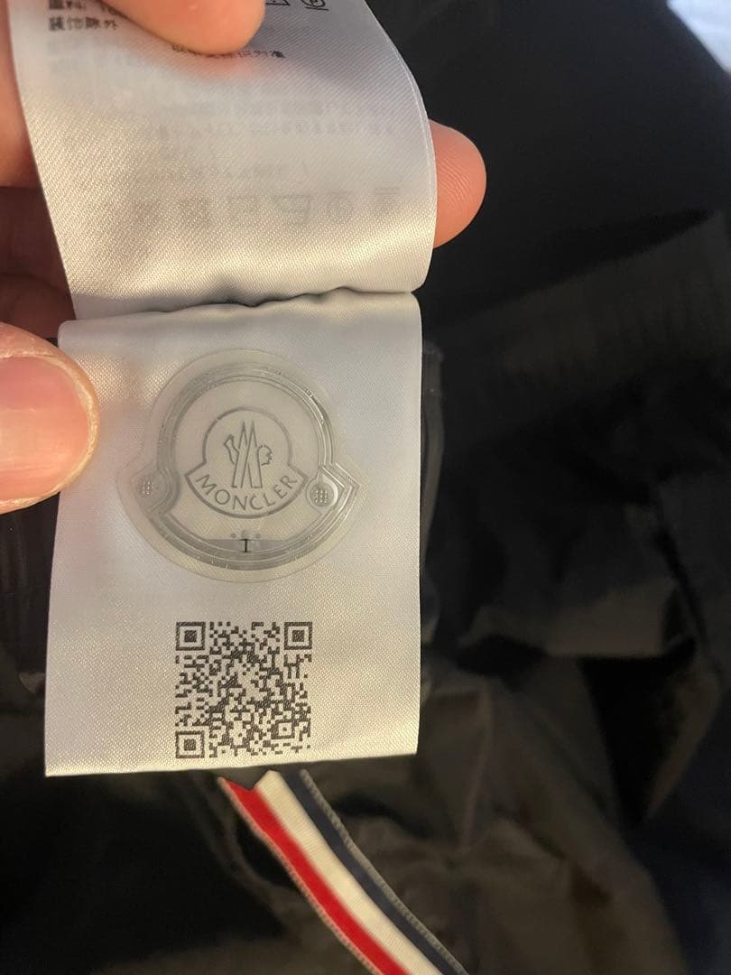 モンクレール　水着　MONCLER