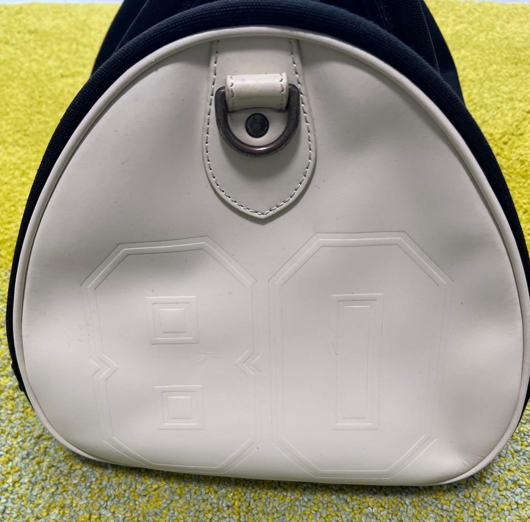 STUSSY×FRED PERRY バッグ コラボ デラックス フレッドペリー