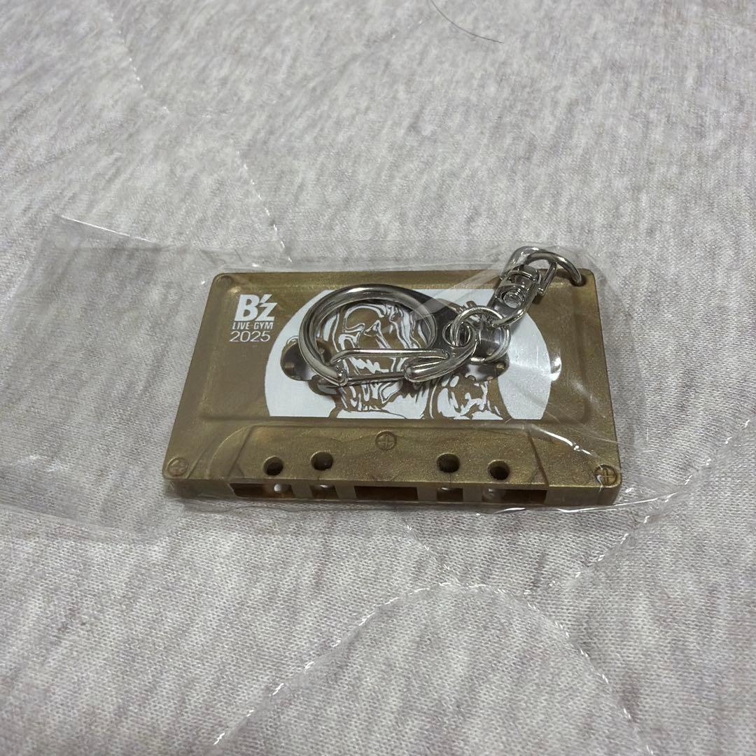 B'z LIVE-GYM 2025 FYOP グッズセット