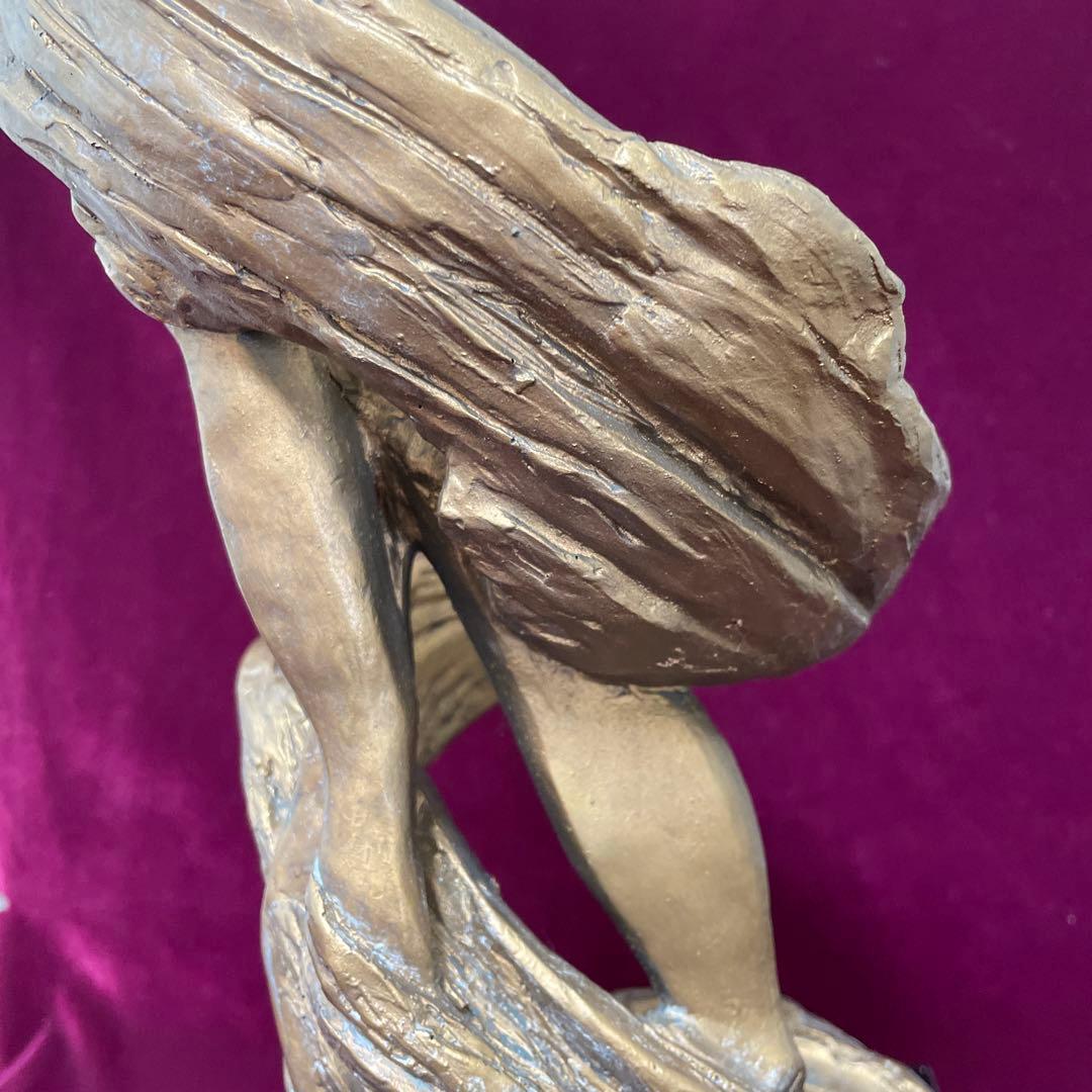 1980 \"AUSTIN PROD\" オブジェ