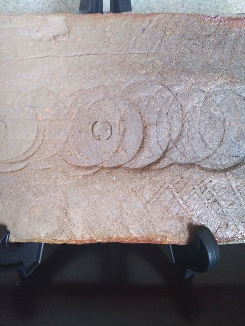 備前焼、渡辺聡の作品