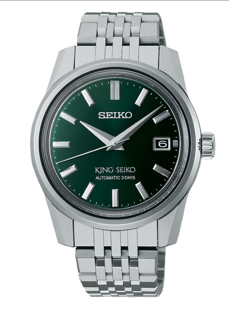 た*ん様 キングセイコー sdks019