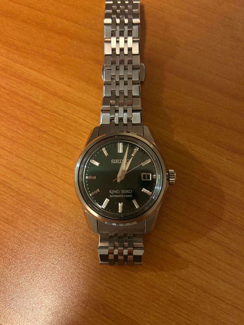 た*ん様 キングセイコー sdks019