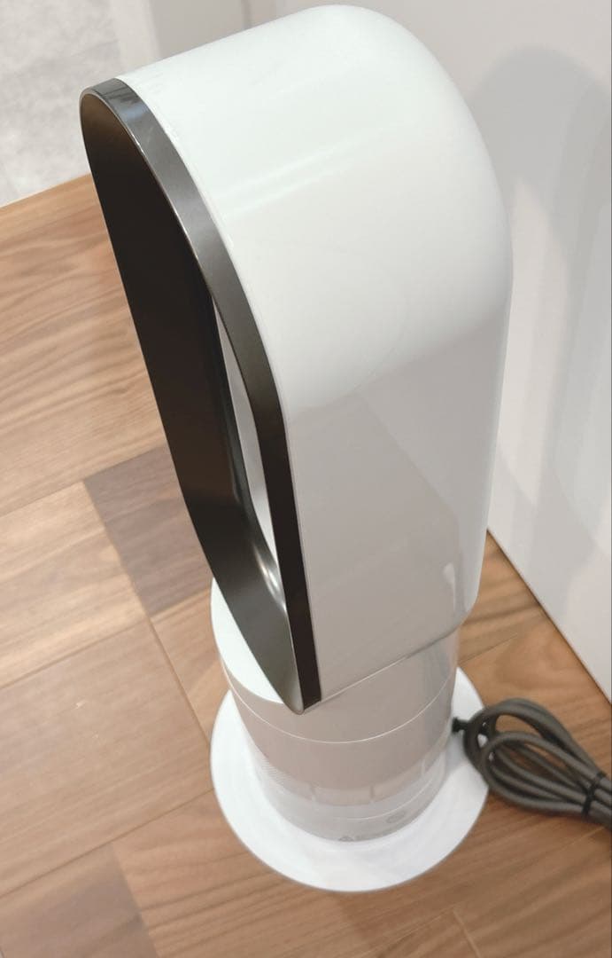 Dyson ダイソンAM09 ホット＆クール 2021年製 ヒーター