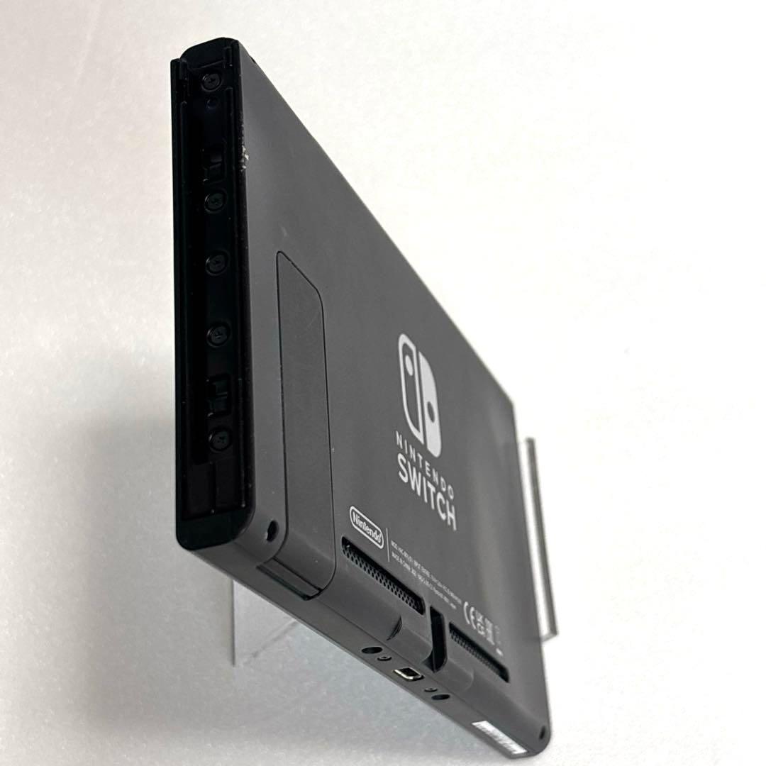 Nintendo Switch 2021年モデル　本体のみ　バッテリー強化版