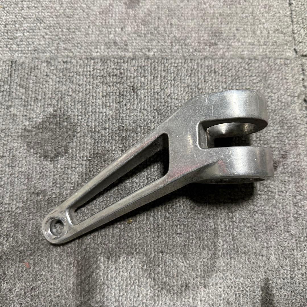 SR400 WM ヘッドライトステー 35mm