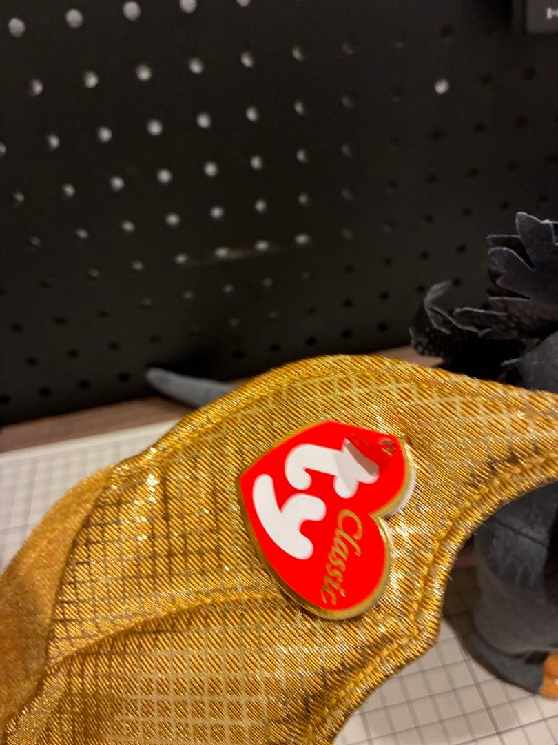 ゴジラ　キングギドラ　ぬいぐるみ