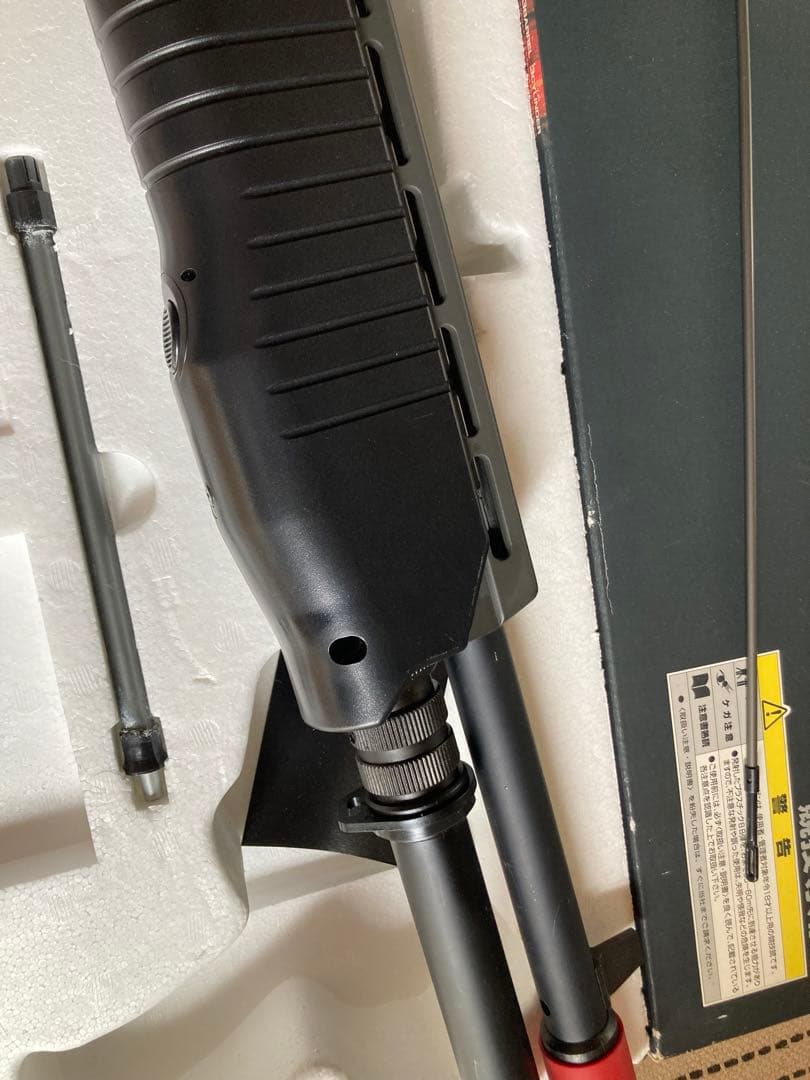 SPAS 12 東京マルイ エアガン