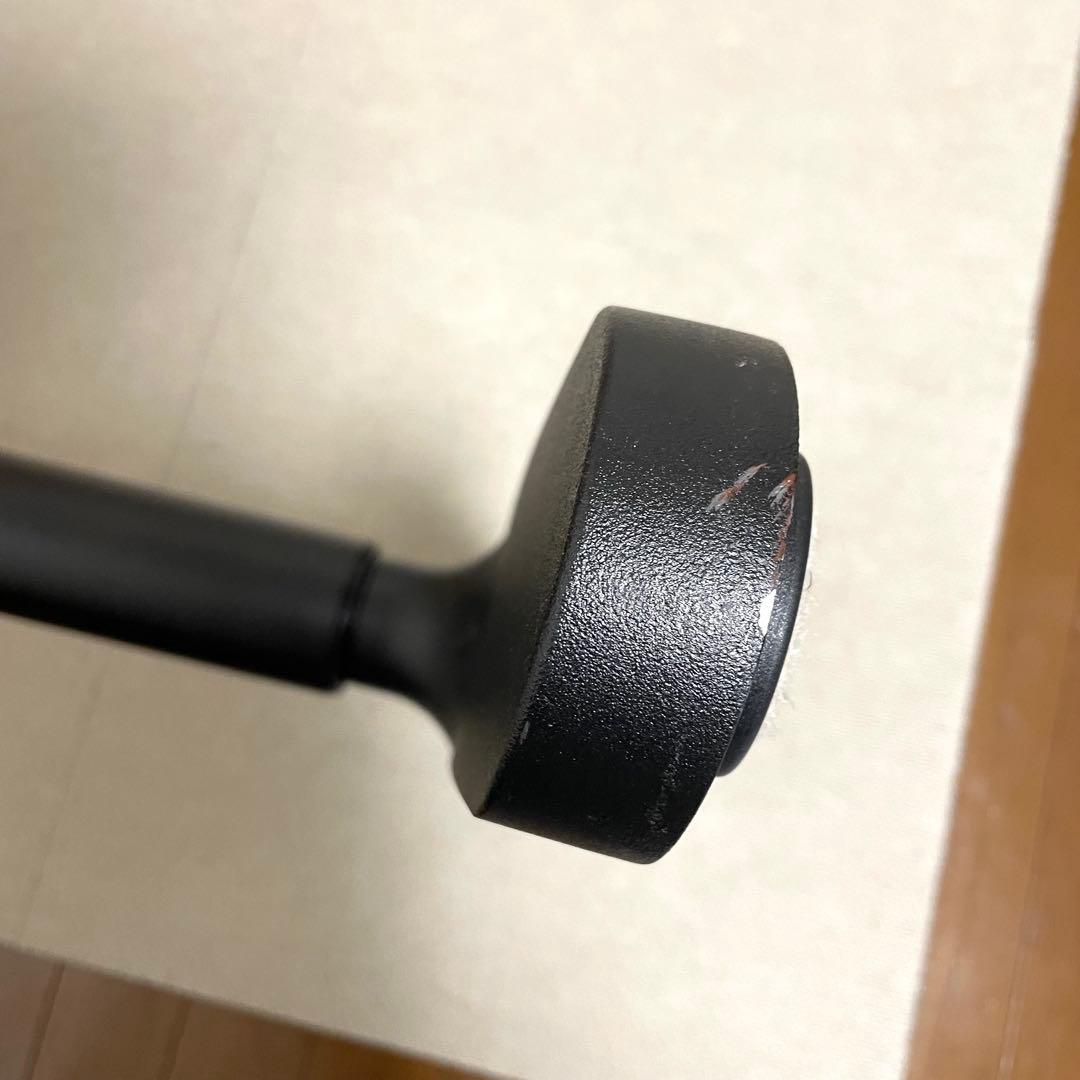 イケア　ベカントIKEA BEKANT デスク ブラック　140cm×60cm