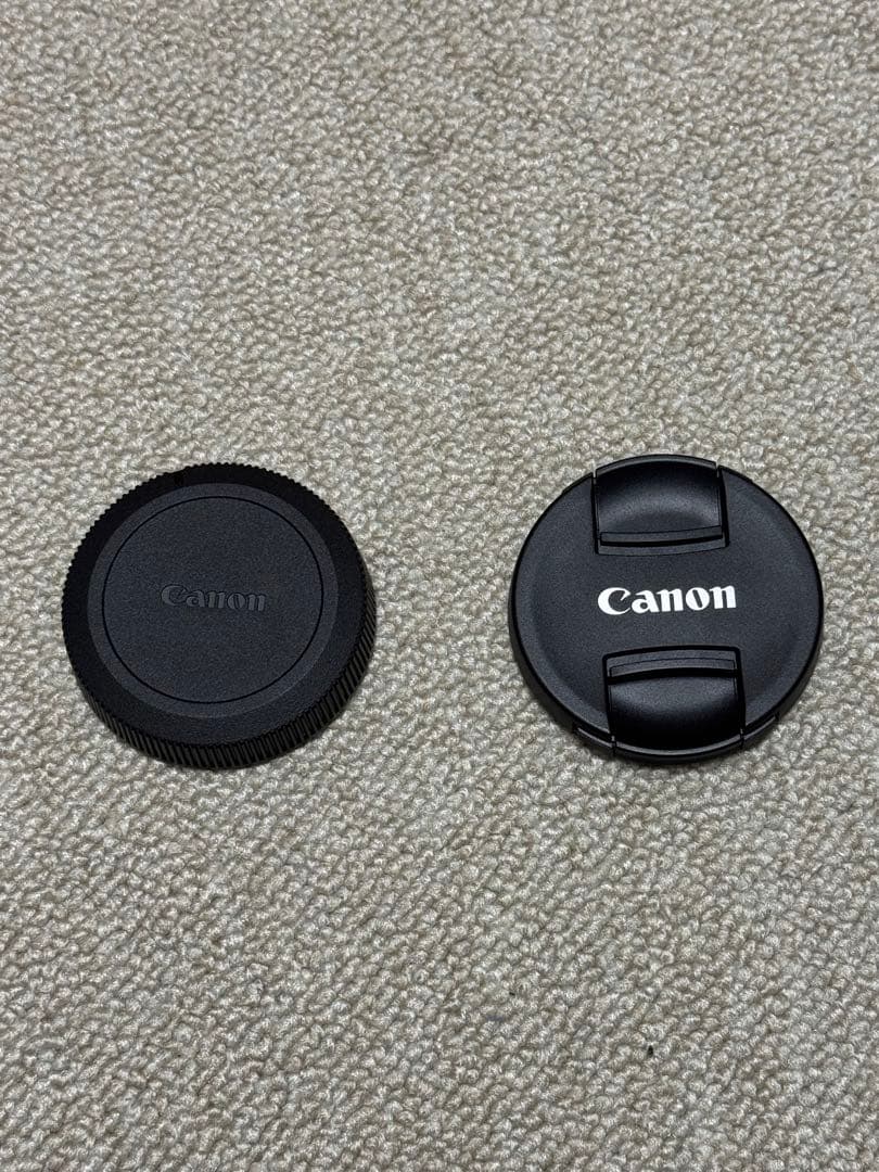 Canon RF100-400mm F5.6-8 IS USM レンズ 箱無し