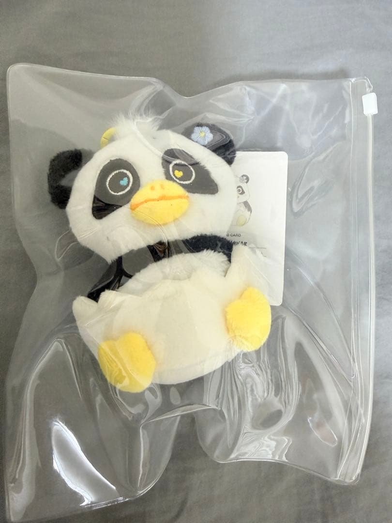 GMMTV NamtanFilm Lunarドールキーチェーン