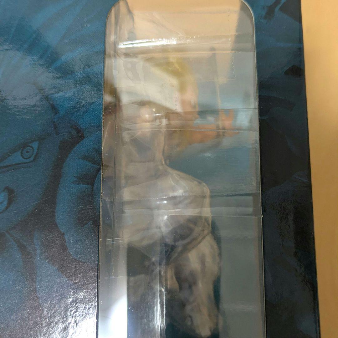 フィギュアーツZEROスーパーサイヤ人3ゴテンクス　figuartsZERO