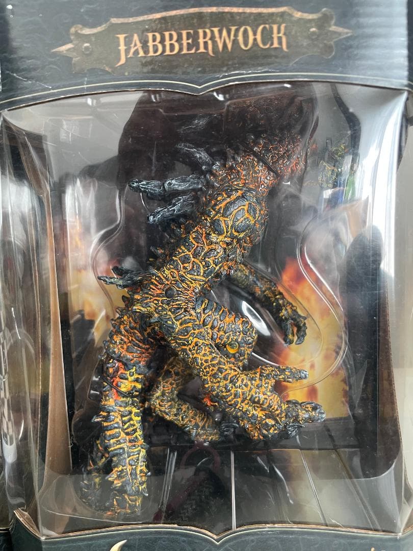 希少！新品！ 未開封！ アリス イン ナイトメア フィギュア 6体セット