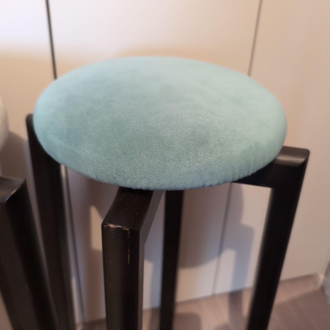 匠工芸 マッシュルームスツール M 3脚