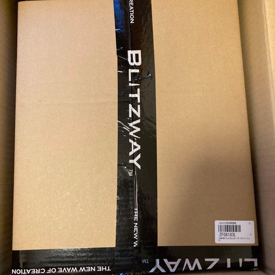 プライム1スタジオ プレミアムバスト ダークナイト ジョーカー フィギュア