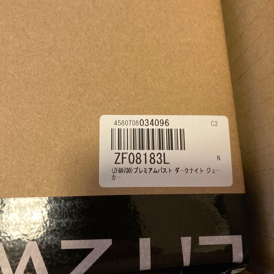 プライム1スタジオ プレミアムバスト ダークナイト ジョーカー フィギュア