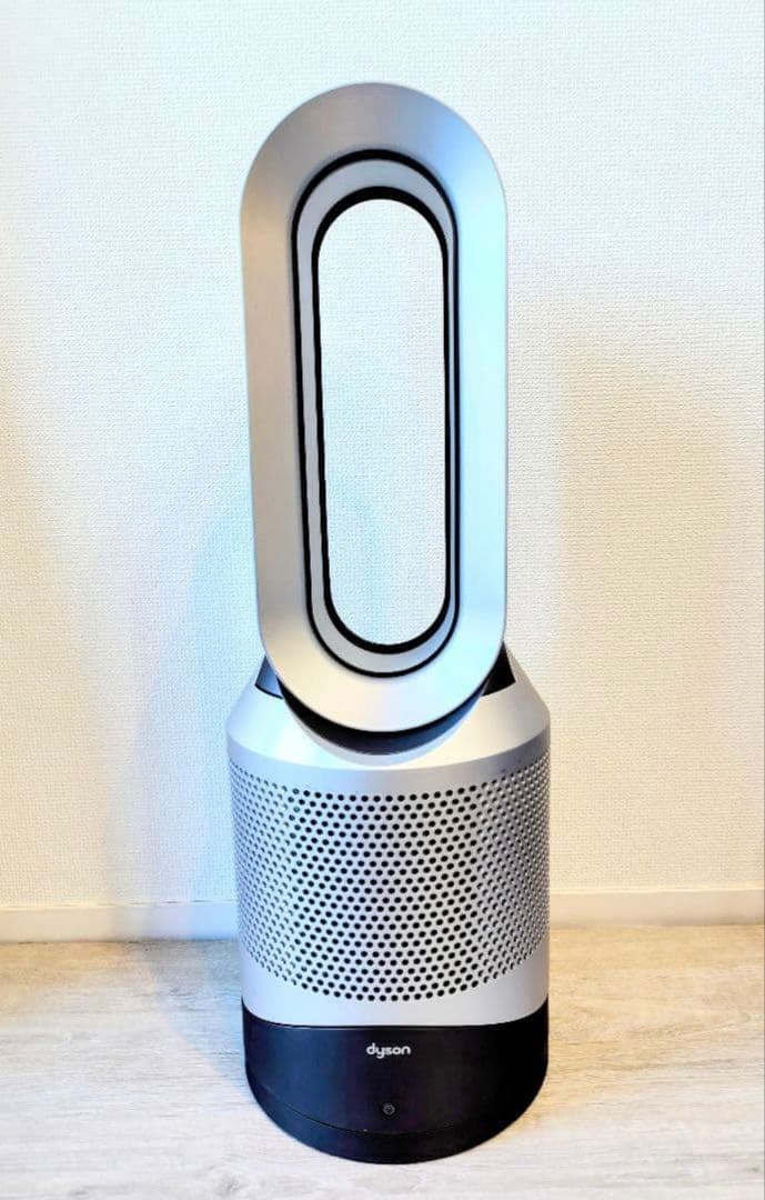 Dyson ダイソン　ホット&クール　2022年製　hot &cool