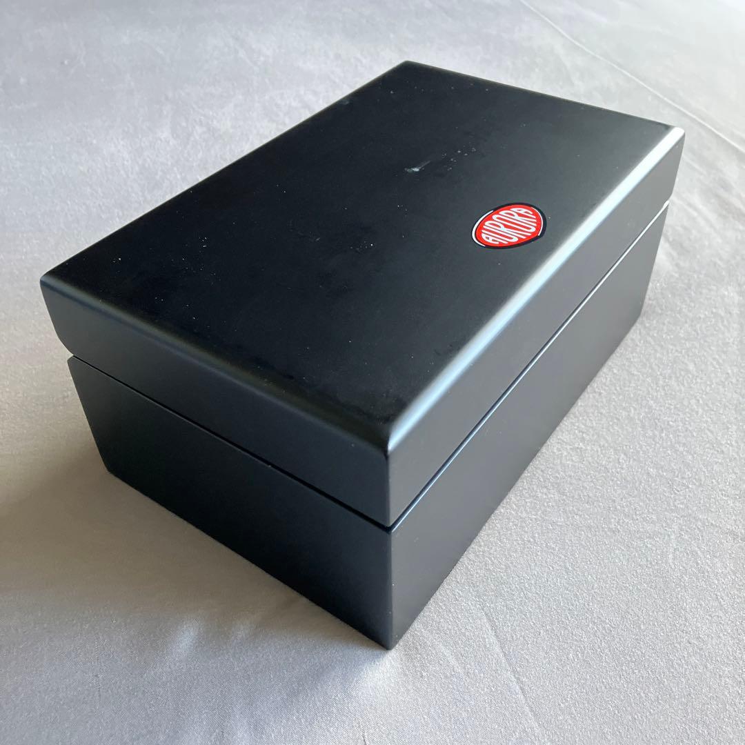 AURORA AFFICA 万年筆　アウロラ 大陸シリーズ アフリカ 限定品