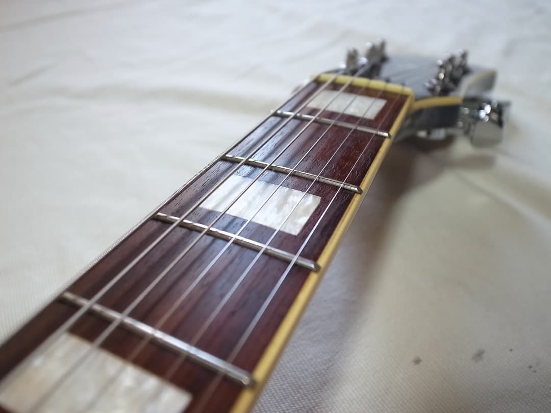 美品　Ibanez AG75 BS　コンパクト　 フルアコ　ほぼ未使用保管品