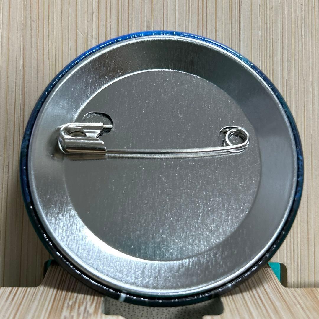 スペースチャンネル5 VR 缶バッジ 2種セット