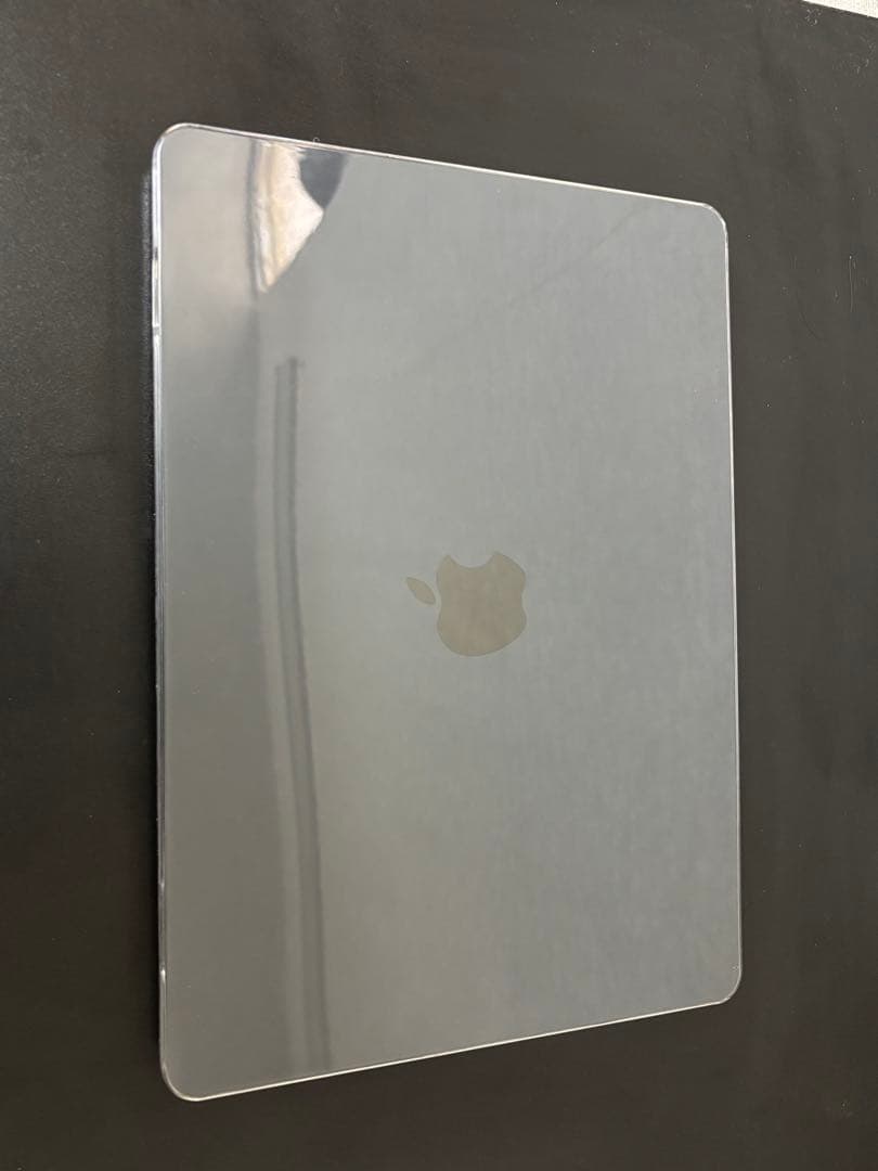 ⭐︎モヤモヤさん専用⭐︎MacBook air 13inch M2 2022