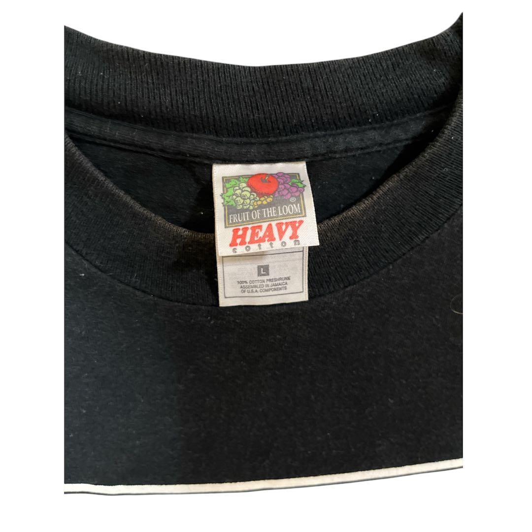 ハイスタ Hi-STANDARD 1999年 ツアーTシャツ ヴィンテージ レア