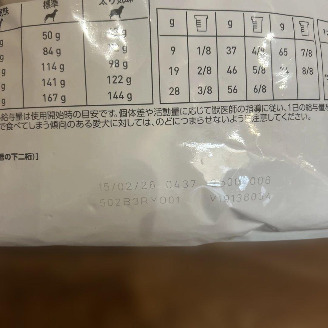  CANIN MULTIFUNCTION ユニナリー S/O 3kg