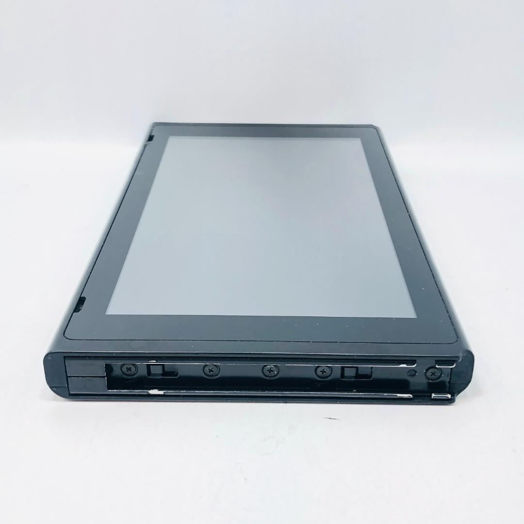 【動作OK】任天堂 Switch HAC-001 本体のみ 25-10-126