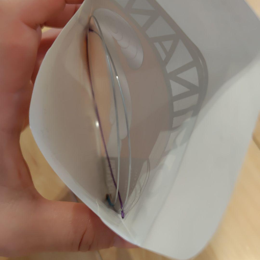 1/31まで値下げ【Nicolo Santi】NSN60S 4/4 2019