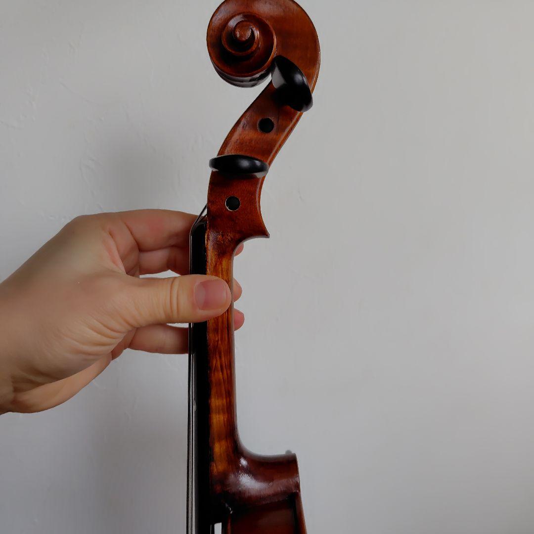 1/31まで値下げ【Nicolo Santi】NSN60S 4/4 2019