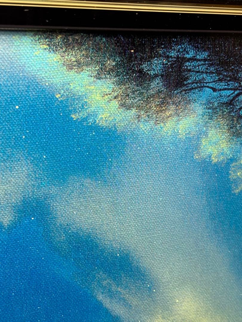 #デイル・ターブッシュ「シーズン・オブ・ザ・ハート」ジークレー「36/195』