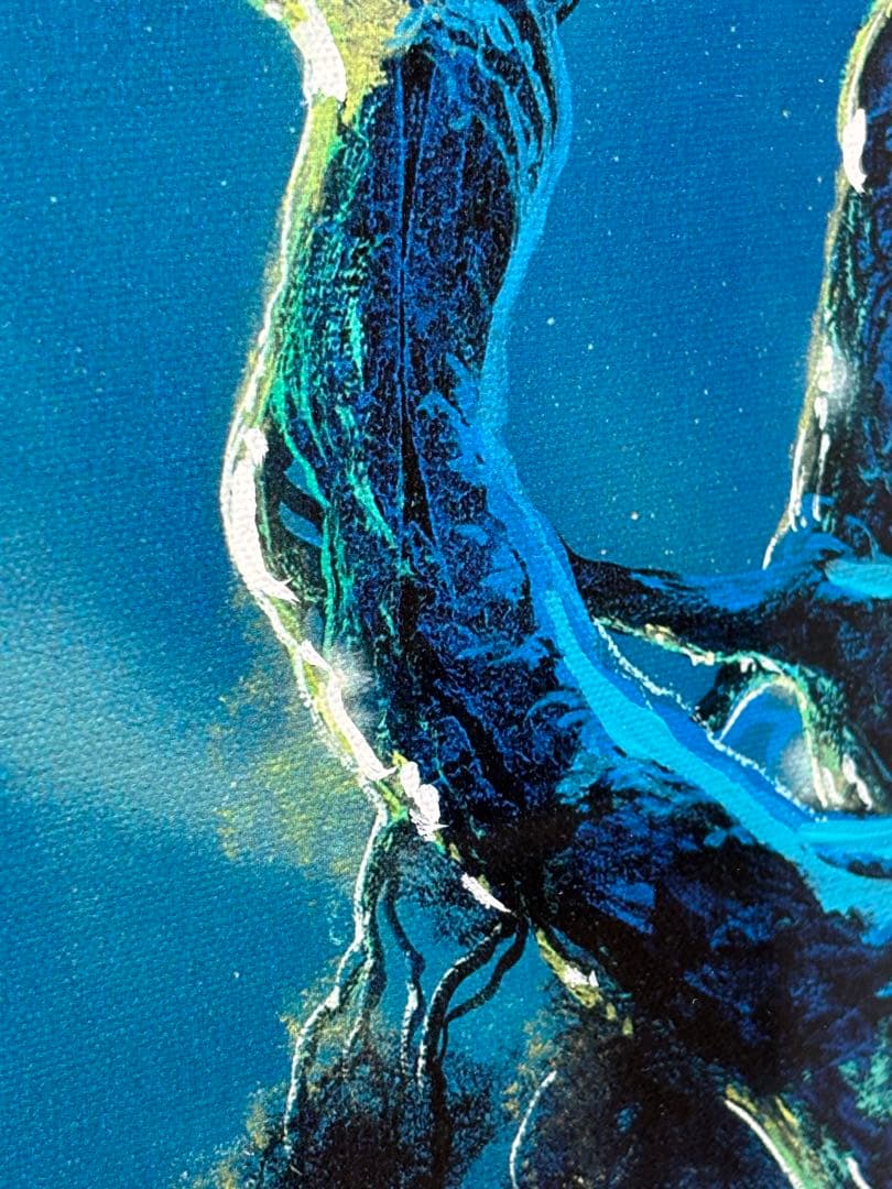 #デイル・ターブッシュ「シーズン・オブ・ザ・ハート」ジークレー「36/195』